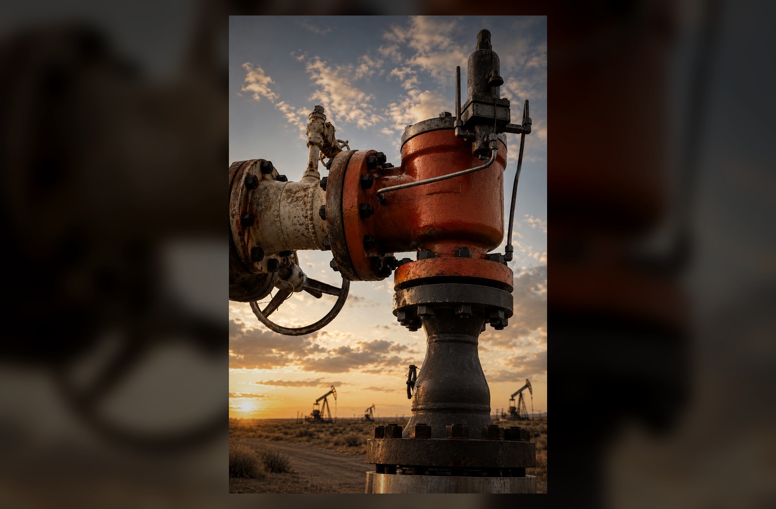 Valve testing and repair equipment