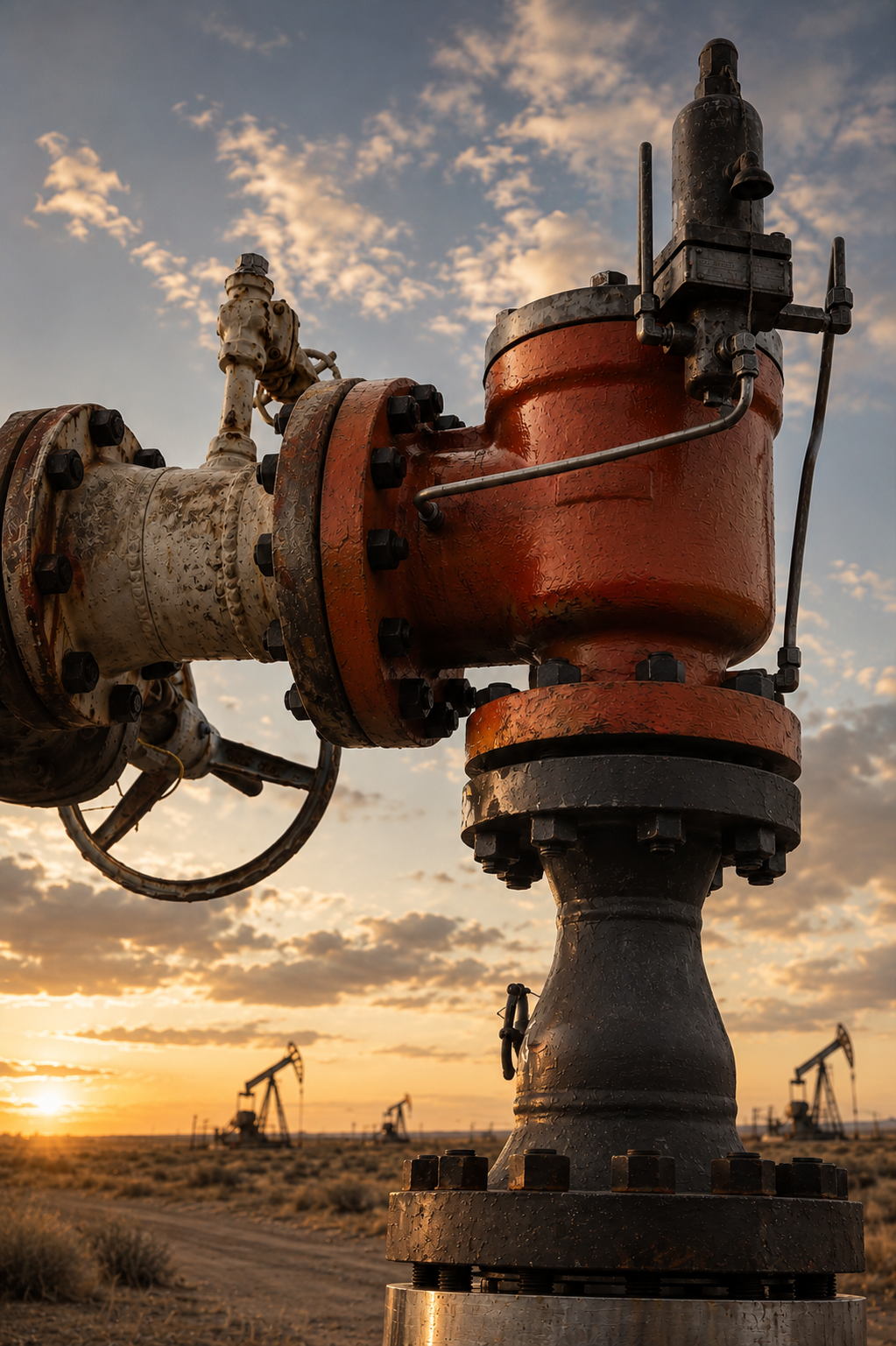 Valve testing and repair services